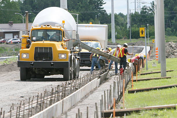Best Industrial Concrete Flooring in Shively, KY