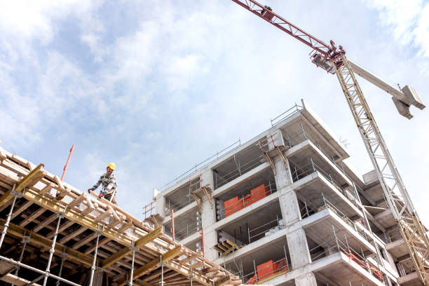 Best Concrete Foundation Repair in Shively, KY